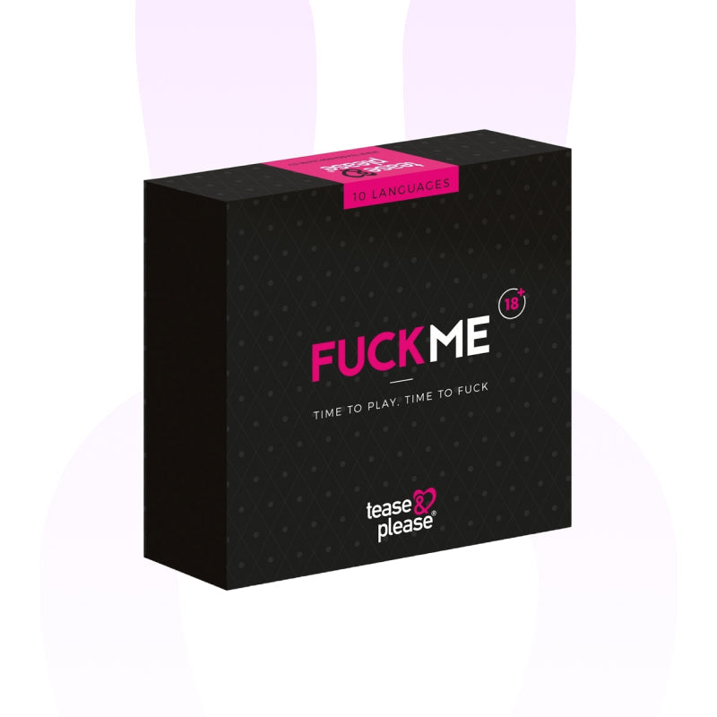 Jeu coquin FuckMe