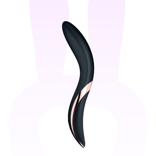 Vibro point G Rrrolling Explosion - Satisfyer