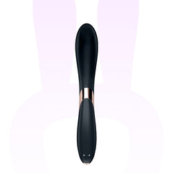 Vibro point G Rrrolling Explosion - Satisfyer