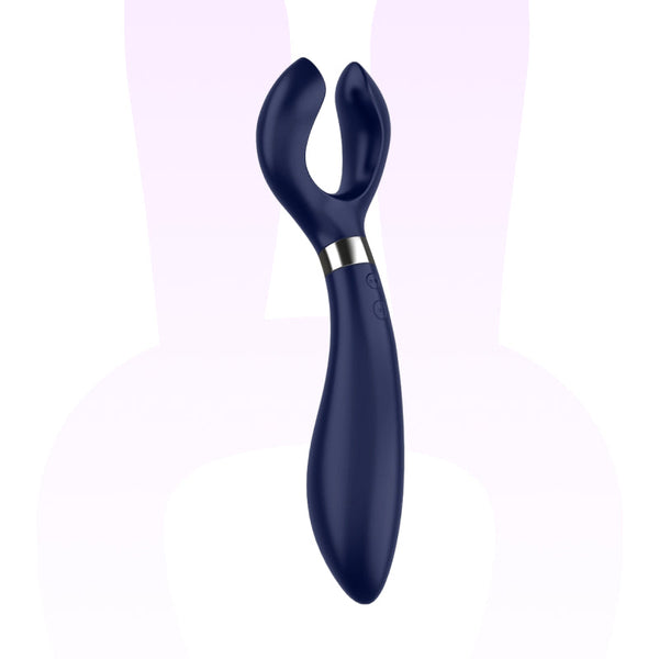 Vibro couple Endless Fun - Satisfyer