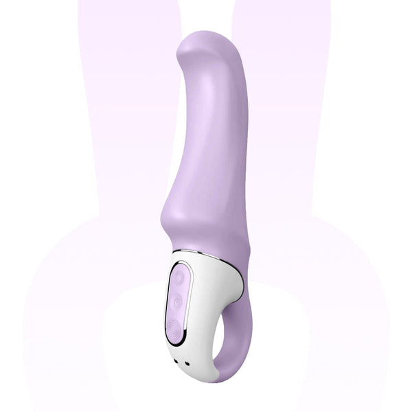 Vibromasseur Charming Smile - Satisfyer