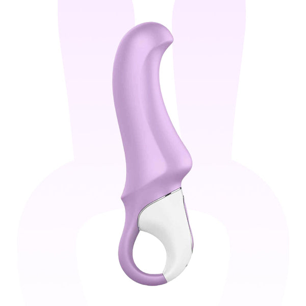 Vibromasseur Charming Smile - Satisfyer