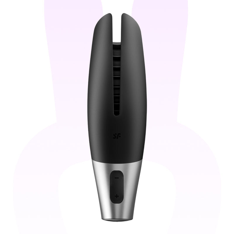 Masturbateur Power Masturbator Connecté -  Satisfyer