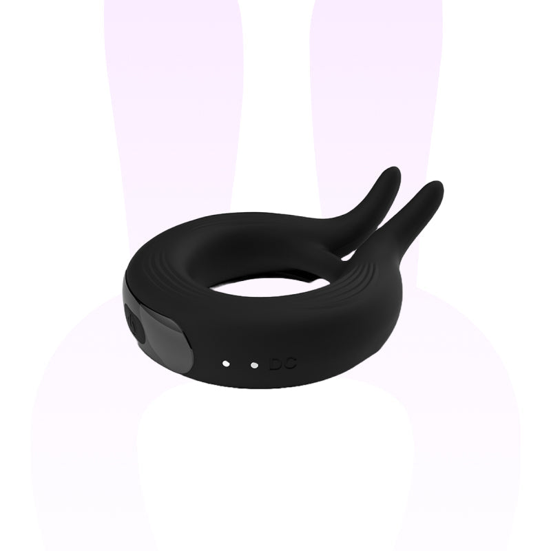 Cockring vibrant Marry Me - Wooomy