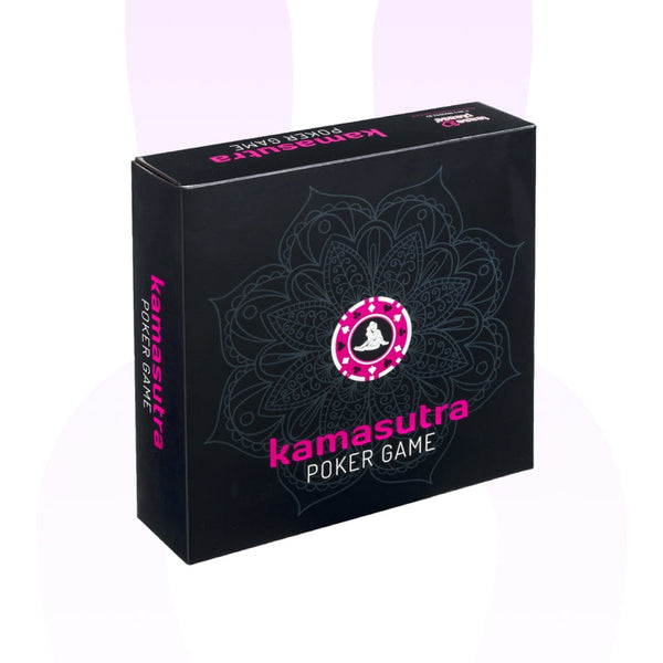 Jeu coquin Kamasutra Poker game