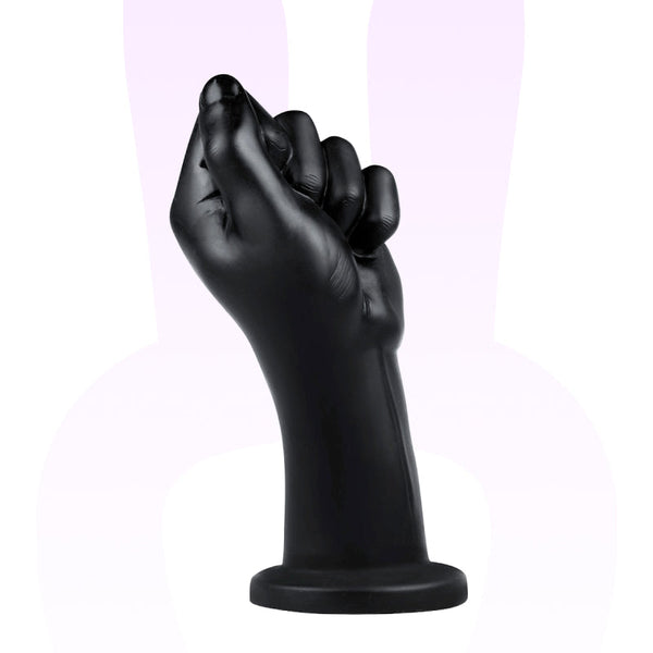 Poing fermé 22x8,6cm Fist Corps - BUTTR