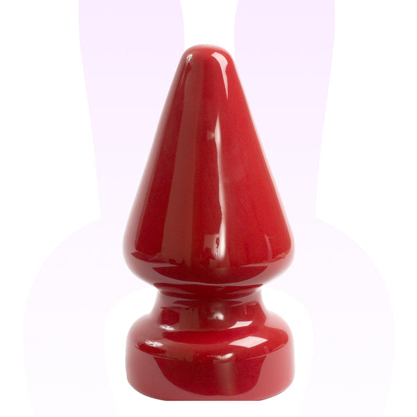 XL Butt Plug - The Challenge