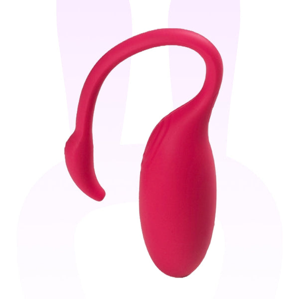 Stimulateur Magic Motion Flamingo