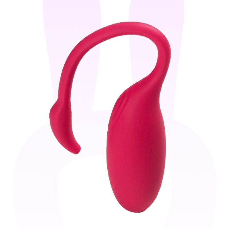 Stimulateur Magic Motion Flamingo