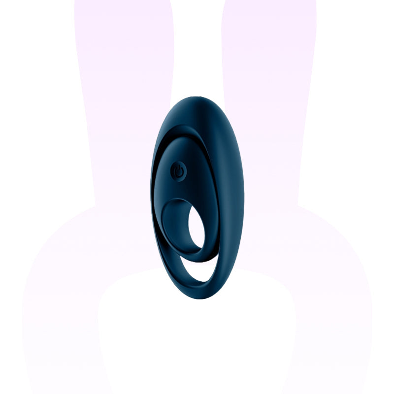 Cockring Glorious duo - Satisfyer