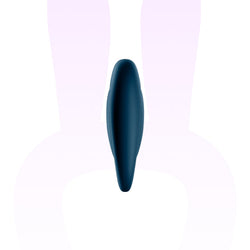 Cockring Glorious duo - Satisfyer