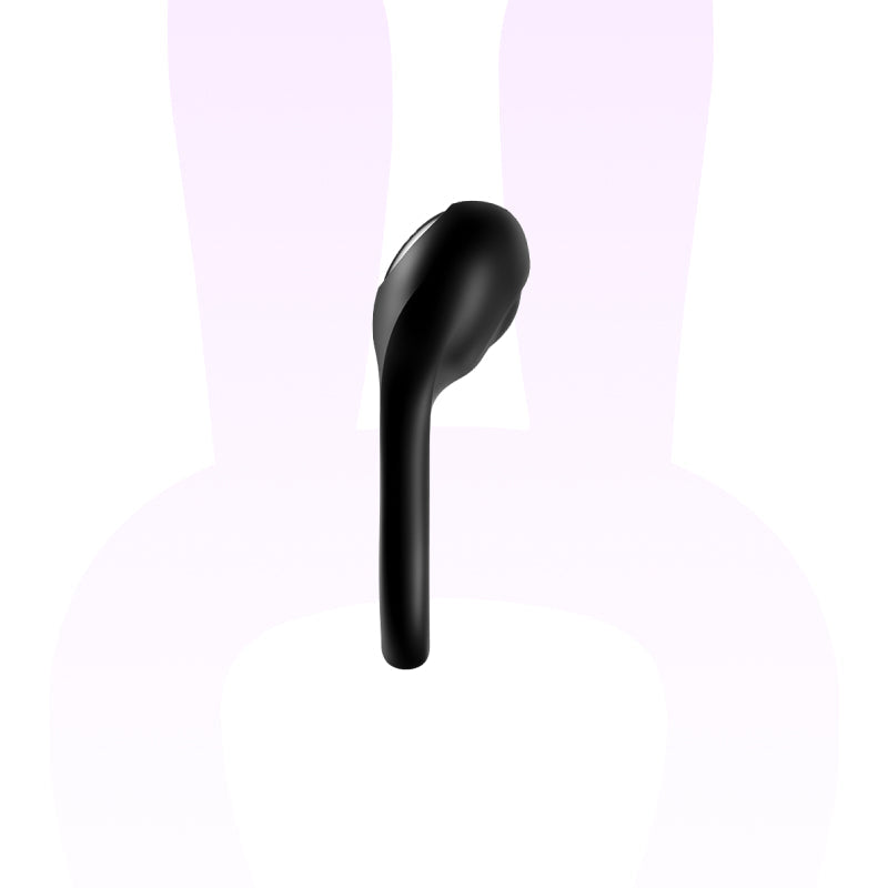 Cockring vibrant Majestic Duo - Satisfyer