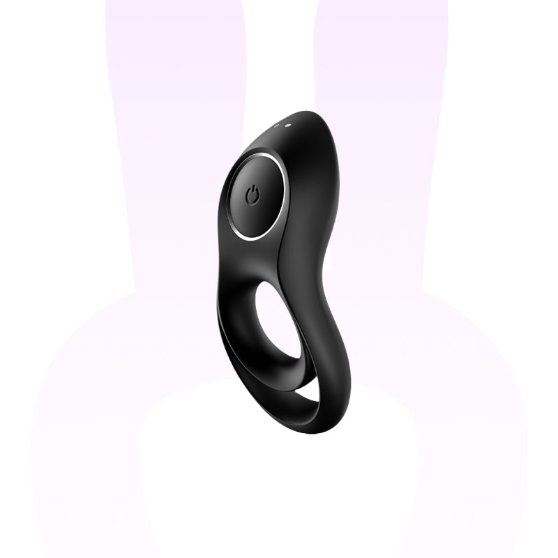 Cockring vibrant Legendary Duo - Satisfyer